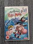 The Grim Adventures of Billy & Mandy (Nintendo Wii)