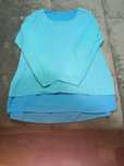Camisola/túnica M
Usada apenas 2 vezes
Perfeita para um look mais form