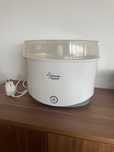 Esterilizador de biberões Tommee Tippee