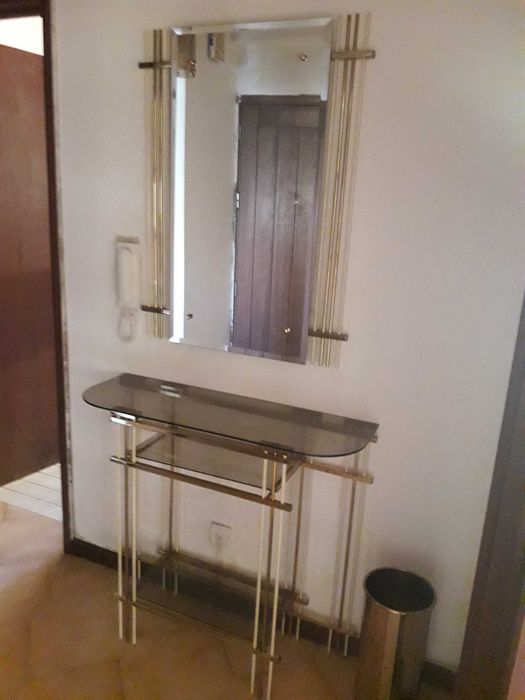 Peças de mobiliário