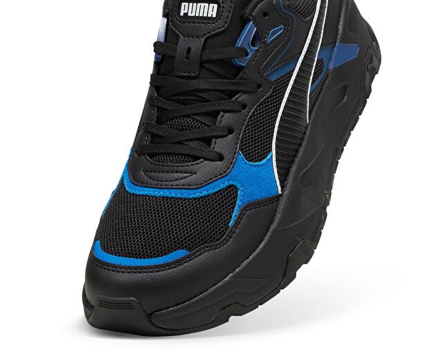 НОВІ PUMA BMW ОРИГІНАЛ 10 43 28 чорні чоловічі кросівки 30854501