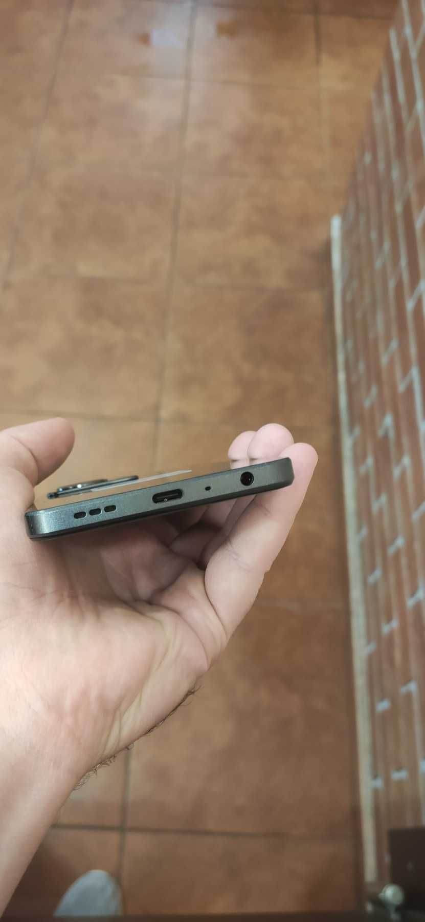 OPPO A79 5G 8/256Gb, Mystery Black (CPH2557) EU Open Box
