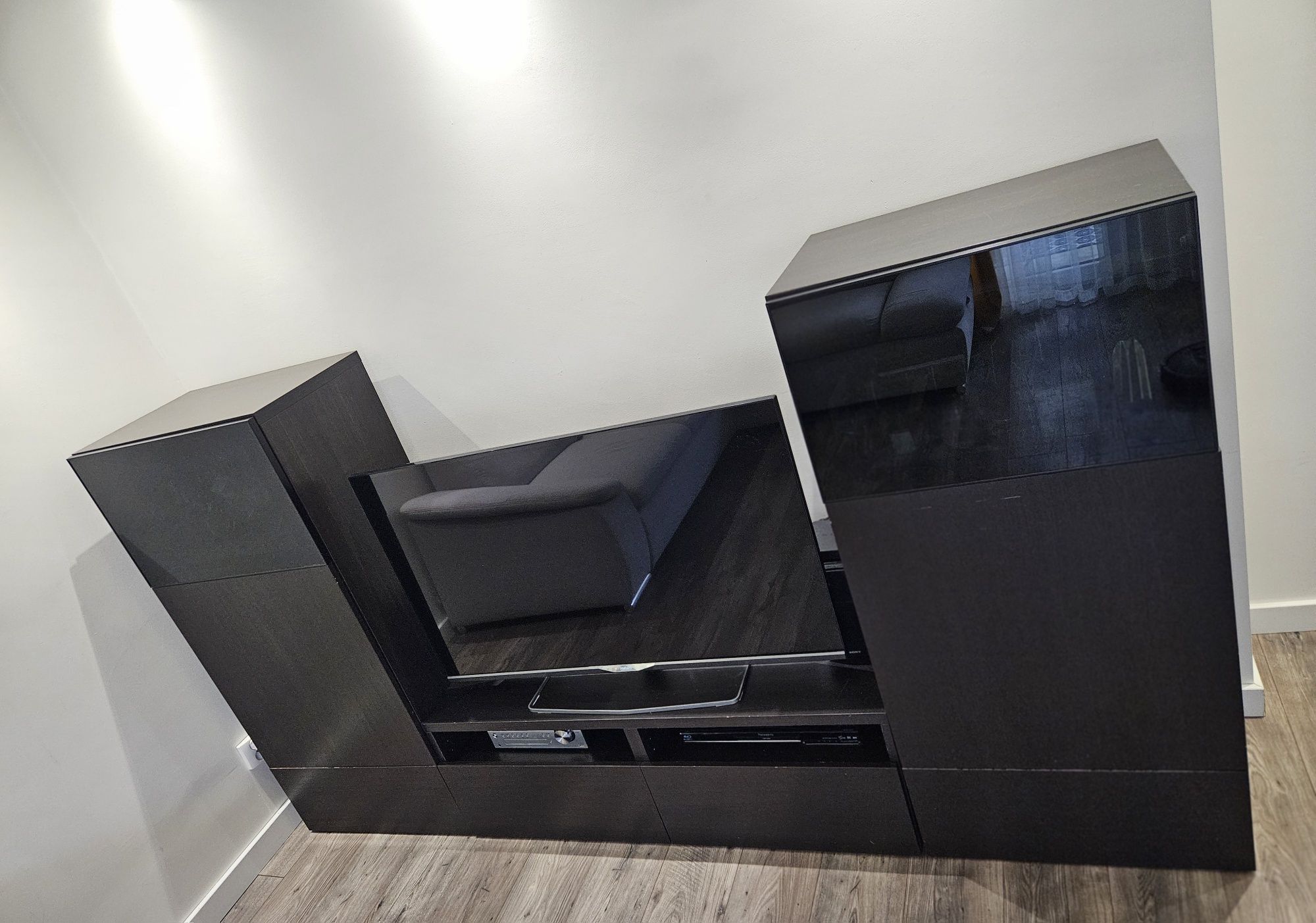 Meble IKEA Besta
