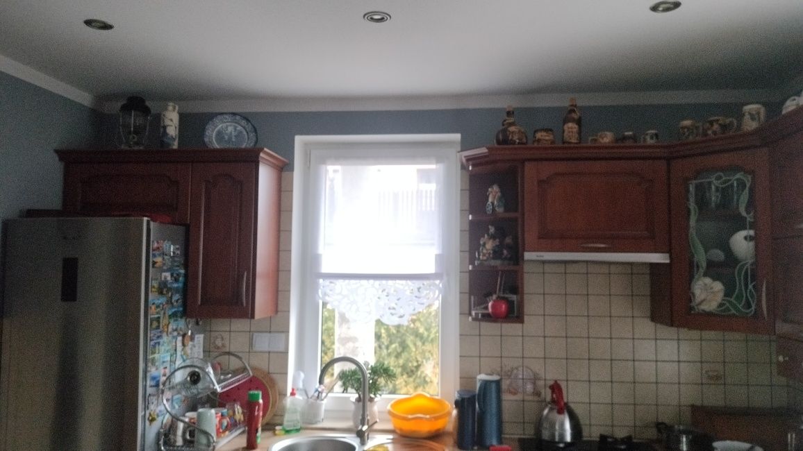 Meble kuchenne używane