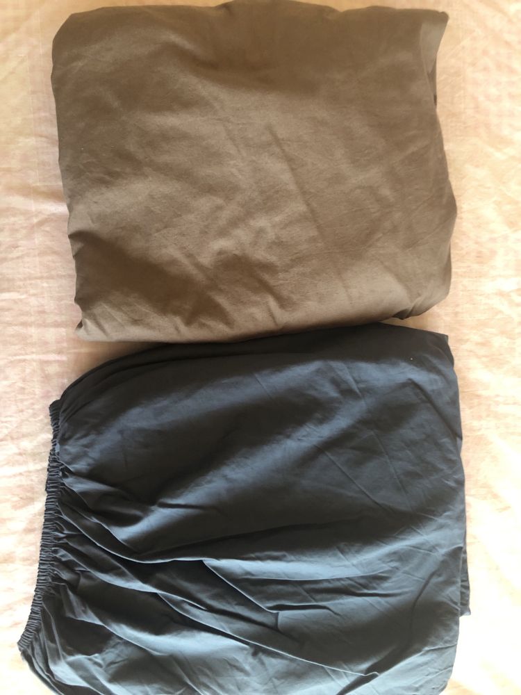 Roupa de cama juvenil/solteiro
