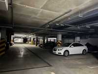 Паркомісце, гараж  паркинг для авто   підземнийМишуги 2 Позняки