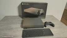 Konsola Xbox one X 1TB