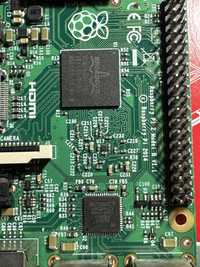 Raspberry Pi 2 2014