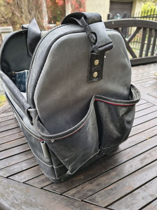 Torba narzędziowa würth