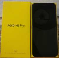 POCO M3 Pro 5G Cool Blue 4 GB RAM 64 GB