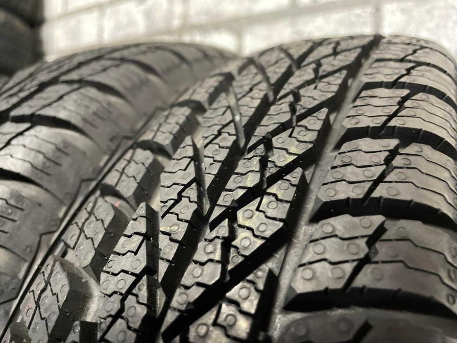 Шини 145/80 R13 Gislaved EuroFrost 5 (Склад Резини БУ Зима)