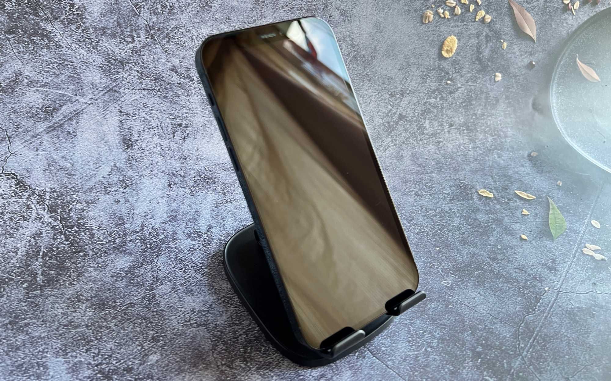 iPhone 12 Pro 256Gb Pacific Blue Neverlock. Чохол + скло у подарунок