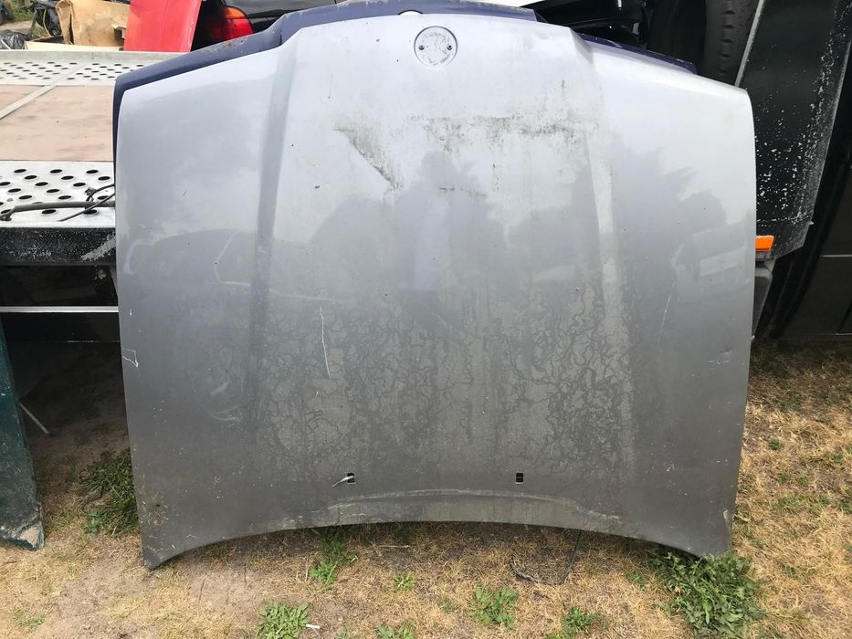 Bmw e36 maska przod rozne lakiery