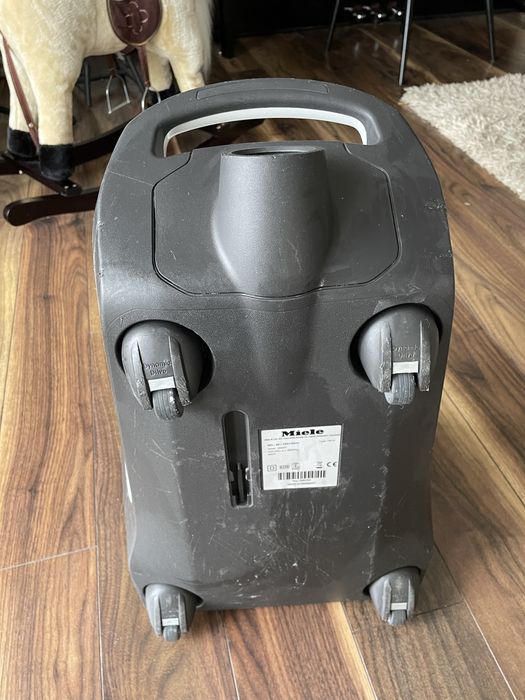 Odkurzacz Miele Blizzard CX1 Comfort PowerLine