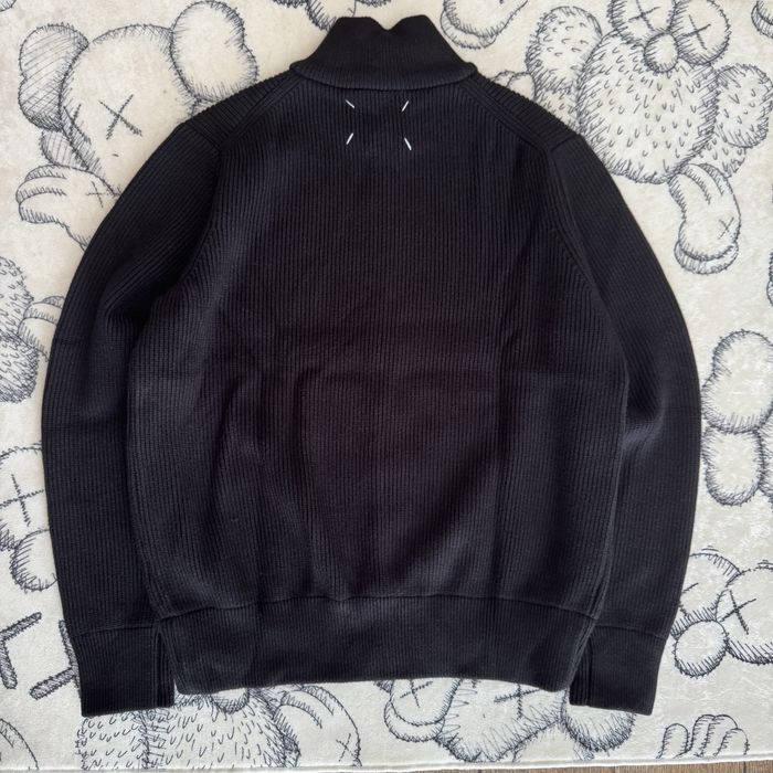 Maison Margiela cardigan | кардиган MM6