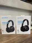 Навушники Anker Soundcore Space One Pro та Space One
