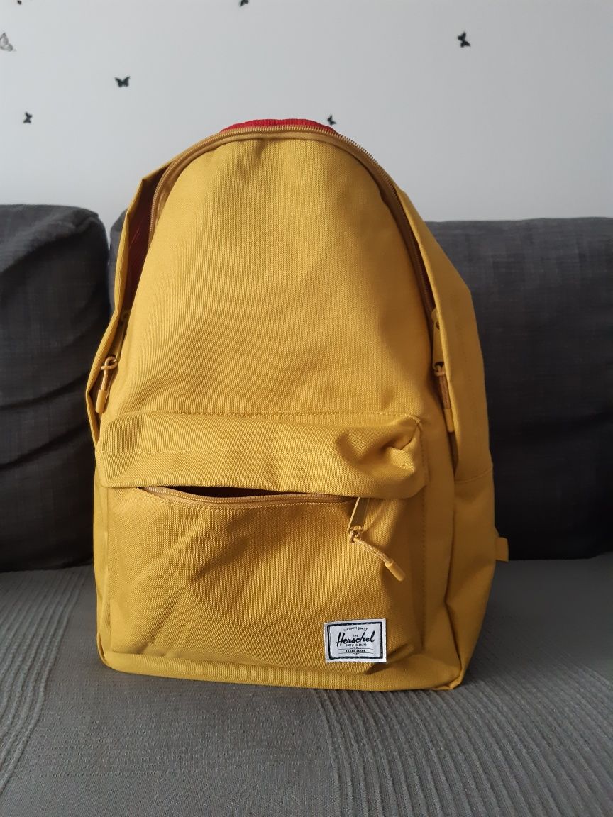 Vendo mochila Herschel