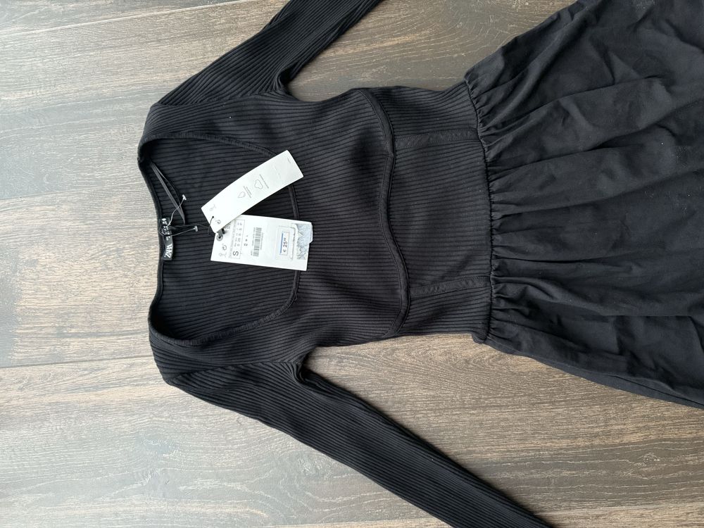 Плаття zara xs s