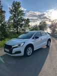 DS Automobiles DS 4 Crossback DS4 Crossback 2016 benzyna automat 165KM