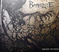 Barreleye – Urged To Fall (CD, 2015)