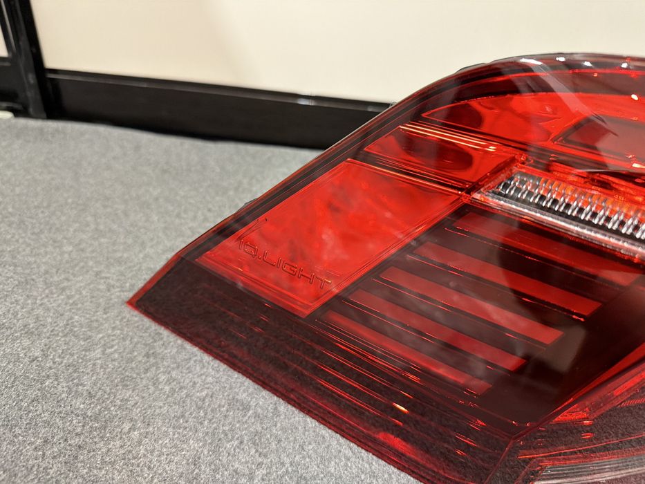 Ліхтарі, фонари Volkswagen Tiguan LED IQ LIGHT 2016-2021