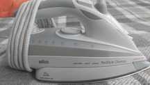 Продам праску Braun 4690 TexStyle Control