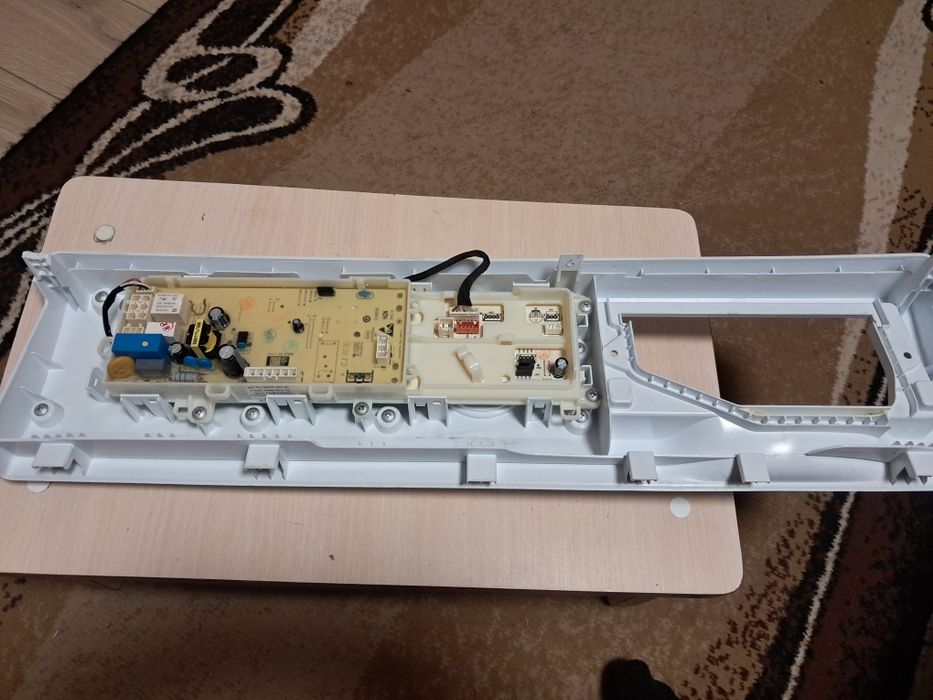 Плата керування стіралки Samsung