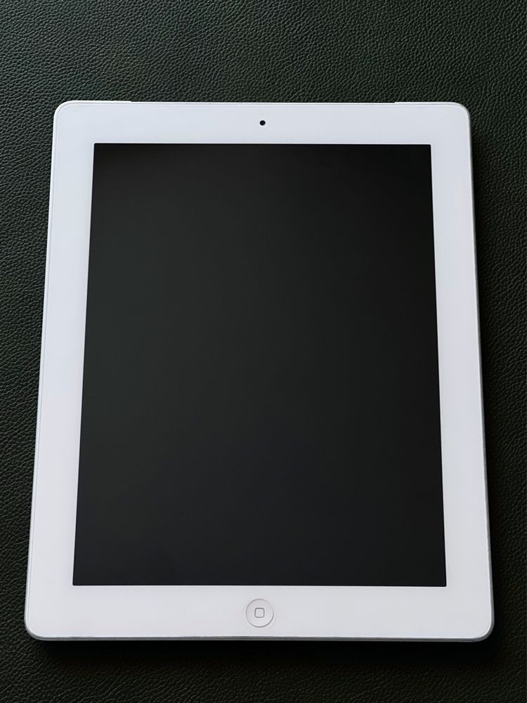 Планшет Apple iPad 3 (32 GB/4G/Wi-Fi) Cellular