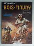 As Torres De Bois- Maury Babette