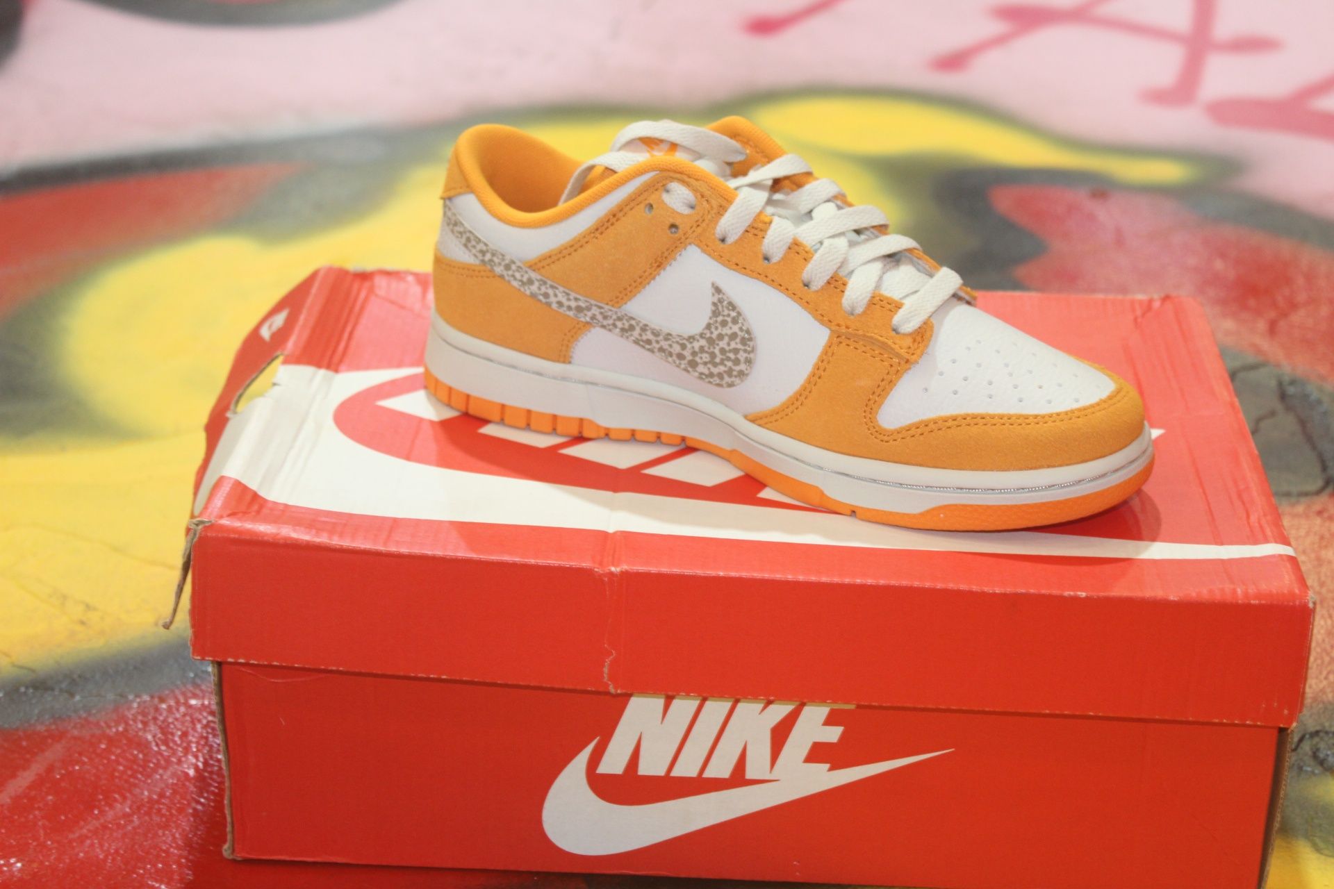 BITcoin ACCEPTED-NIKE dunk low as