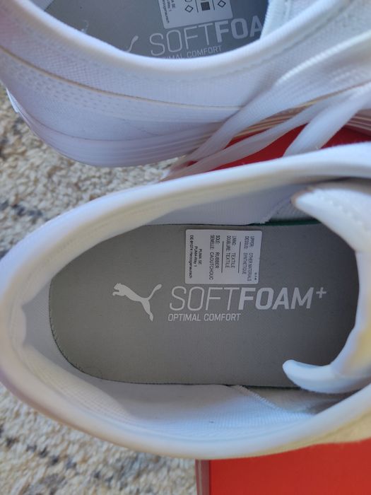Puma Ever Fs Cv 44