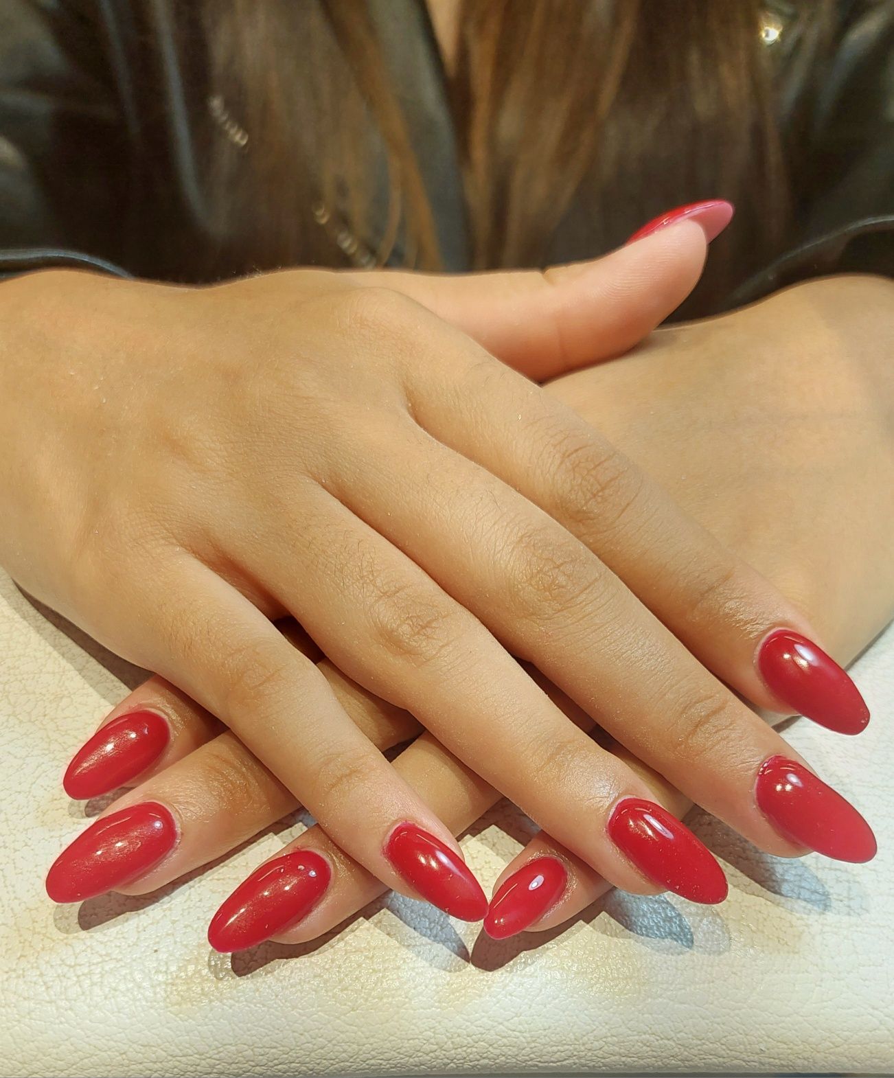 Nails by Angelina