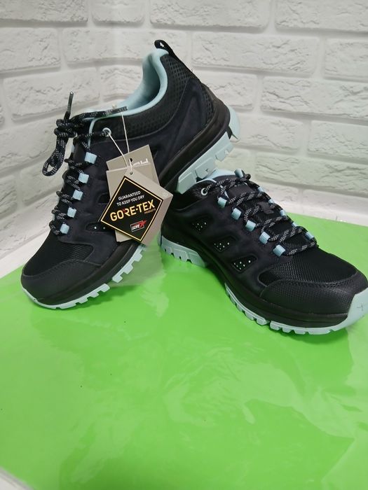 Черевики трекінгові жіночі Tamaris GTX(1-23769-39) – це втілення надій