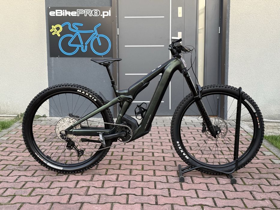 Raty 0%, 12m-cy gwar. SCOTT [M] PATRON 920, 750Wh, 940km, 29" [nr.391]