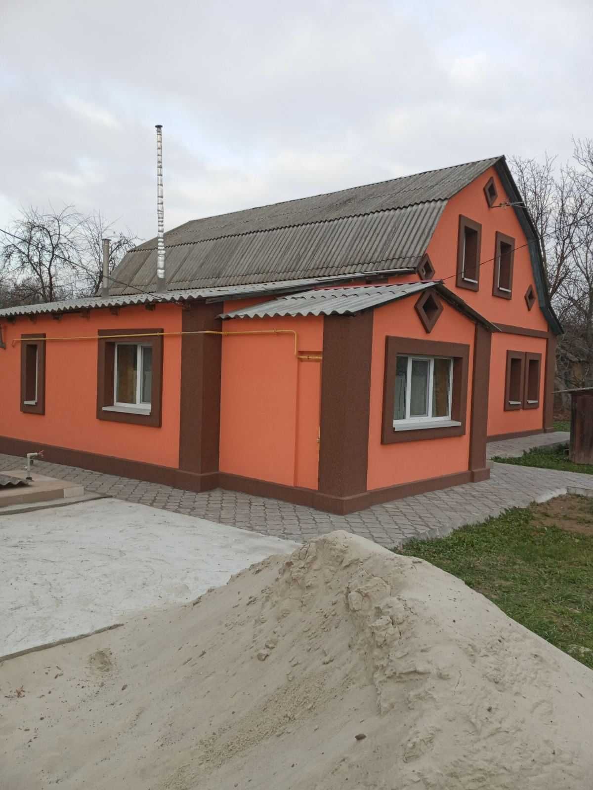 Продається будинок Київська область