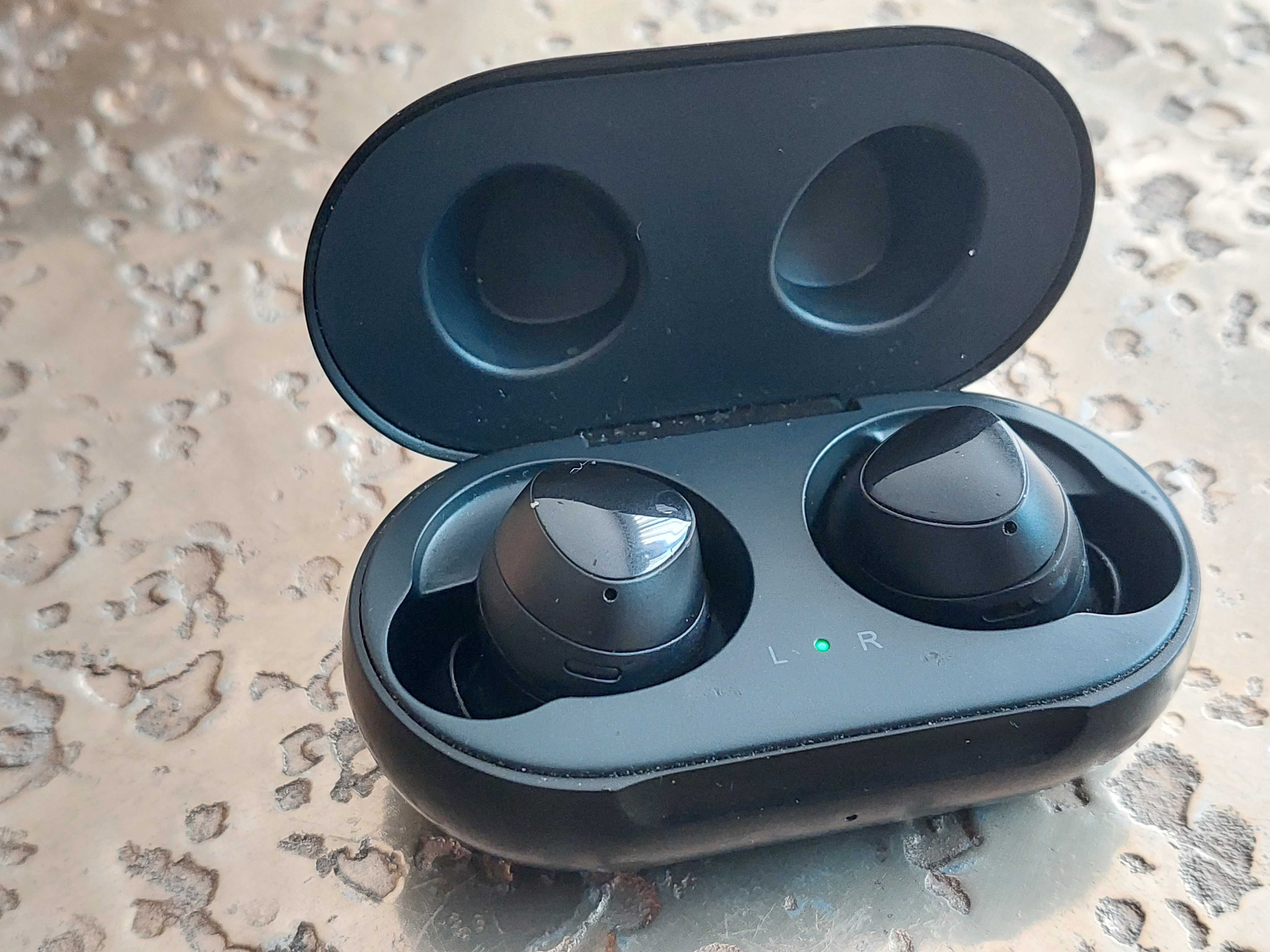 Auriculares Samsung Airpods