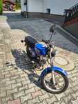 Simson S51 4 biegi