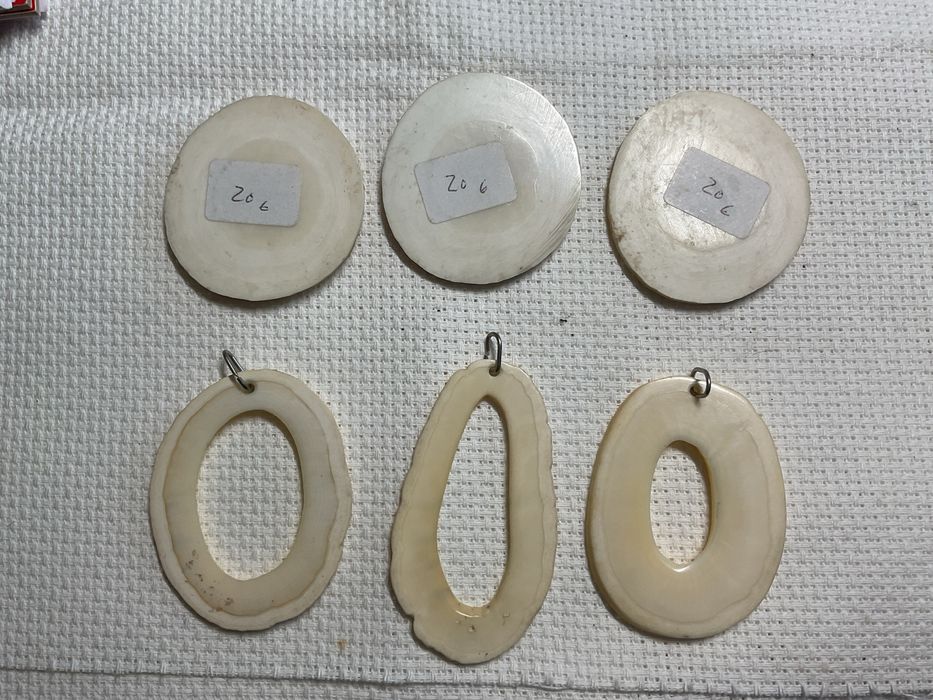 Artesanato dos Açores alguns em materia nobre