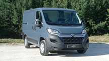 Citroën JUMPER