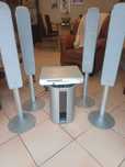 Vendo aparelhagem de som