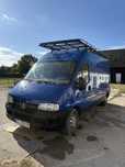 Peugeot Boxer 2.8HDI