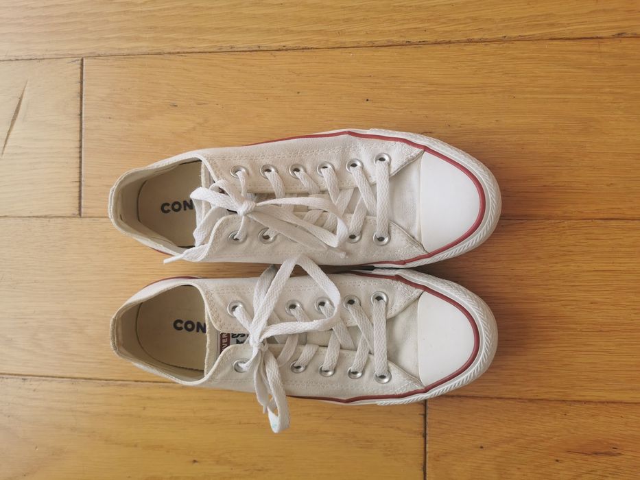 Trampki Converse damskie