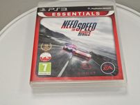 Need For Speed Rivals Playstation 3 PL Sklep Zamiana