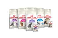 Корм супер-преміум Royal Canin для собак і котів