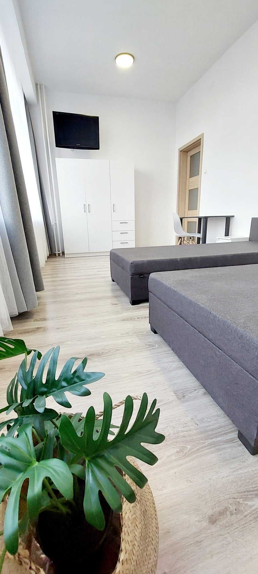 Noclegi, pokoje dla pracowników Rzeszów