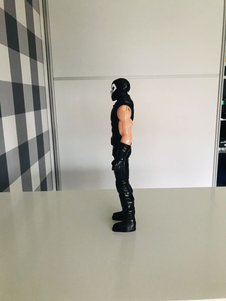 Avengers figurka Crossbones