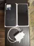 Xiaomi Redmi Note 12 4/128 Onyx Gray.