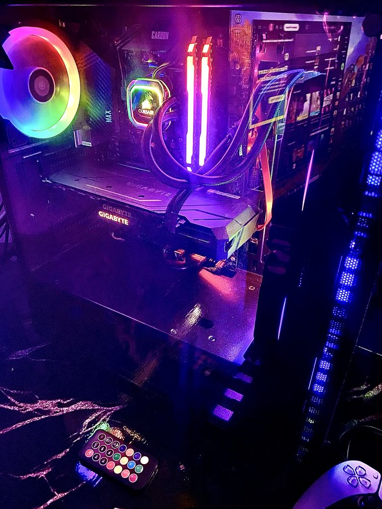 PC GAMER TOP despachar