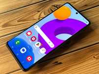 Samsung Galaxy M52 6/128 NFC