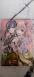 Manga Citrus + tom 1